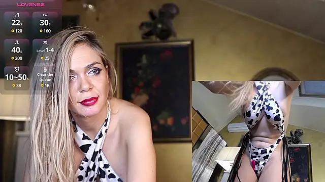 Snapshot of aderaema chatting on 12.03.24 aderaema online show from 12.03.24