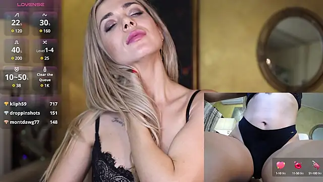 Snapshot of aderaema chatting on 12.04.24 aderaema online show from 12.04.24