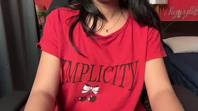 simrann 69 online show from 03.20.26