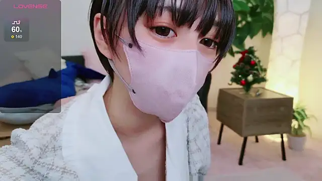 cohaku 329 online show from 12.05.24