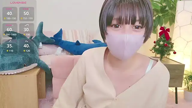 cohaku 329 online show from 12.07.24