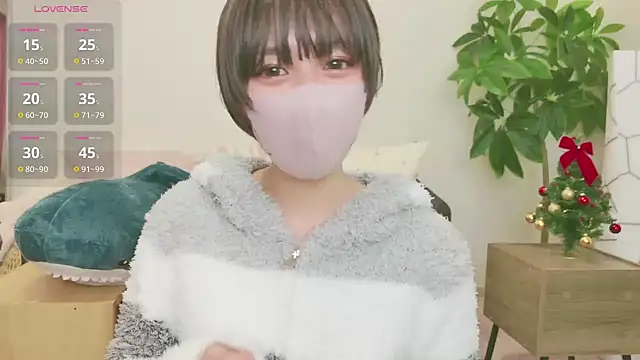 cohaku 329 online show from 12.10.24