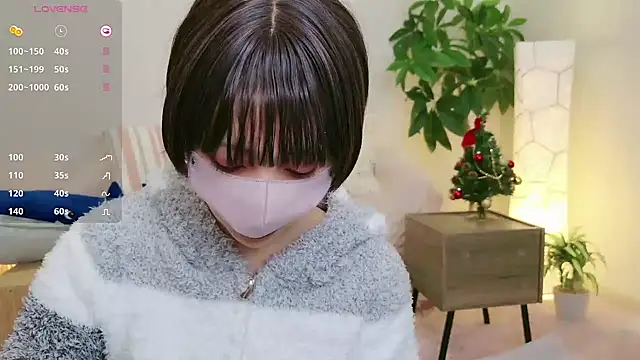 cohaku 329 online show from 12.12.24