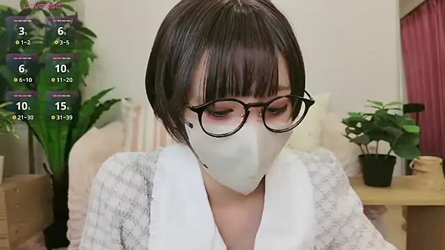 cohaku 329 online show from 03.04.25