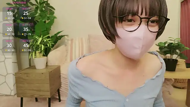 cohaku 329 online show from 03.06.25