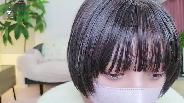 cohaku 329 online show from 03.18.25