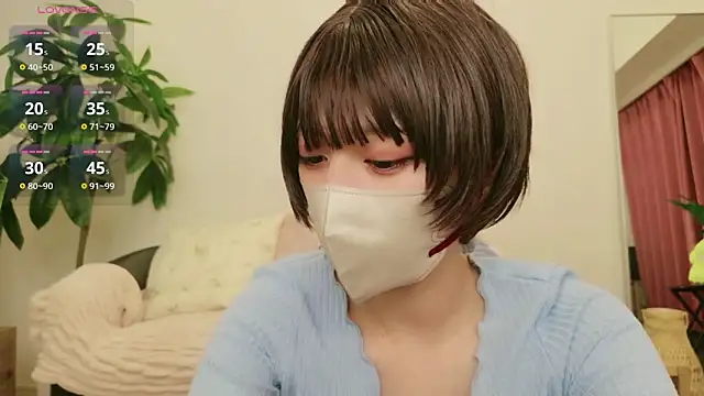 cohaku 329 online show from 03.20.25