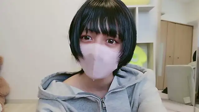 cohaku 329 online show from 09.12.25