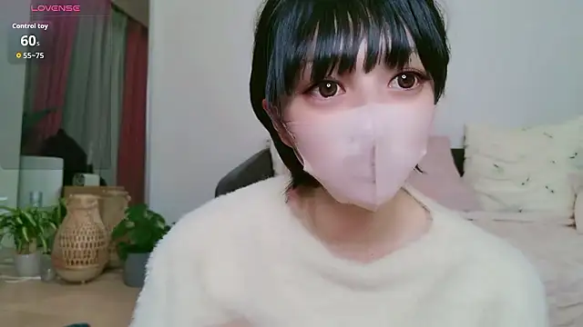 cohaku 329 online show from 01.12.26