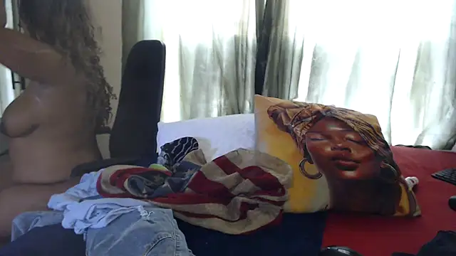 Foxybrownxx1 online show from 02.15.26