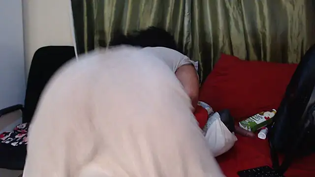 Foxybrownxx1 online show from 02.27.26