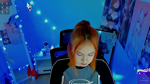 Rudy 02 online show from 12.18.24