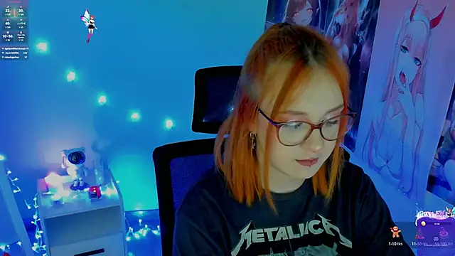 Rudy 02 online show from 12.19.24