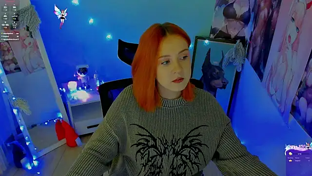 Rudy 02 online show from 12.19.24