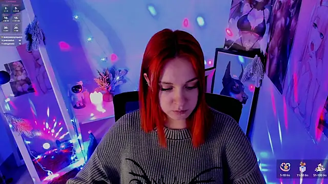 Rudy 02 online show from 01.04.25