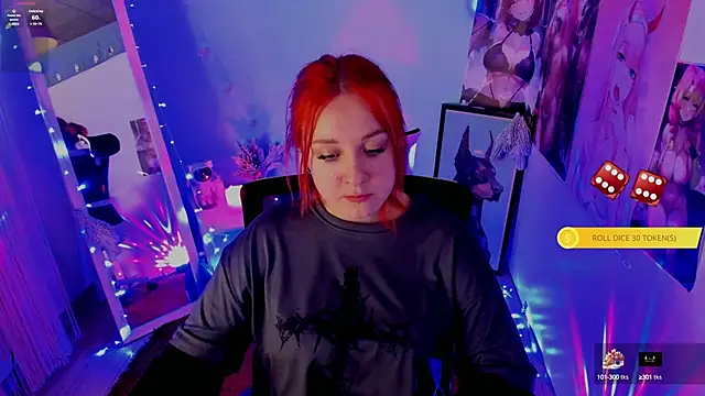 Rudy 02 online show from 01.08.25