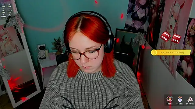 Rudy 02 online show from 01.23.25