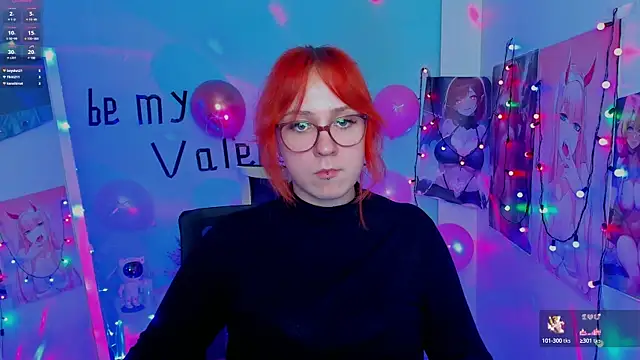 Rudy 02 online show from 02.12.25