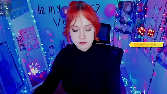 Rudy 02 online show from 02.14.25