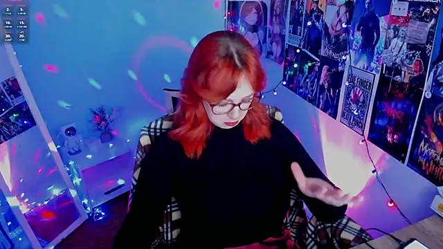 Rudy 02 online show from 02.23.25