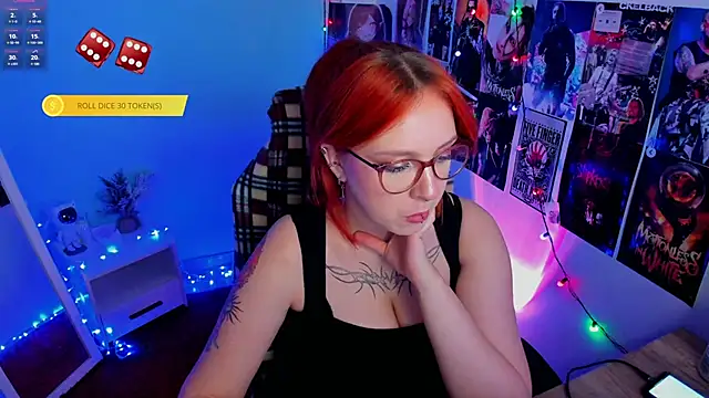 Rudy 02 online show from 03.04.25