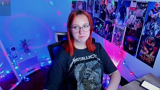 Rudy 02 online show from 03.08.25