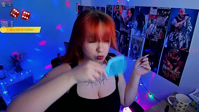 Rudy 02 online show from 03.22.25