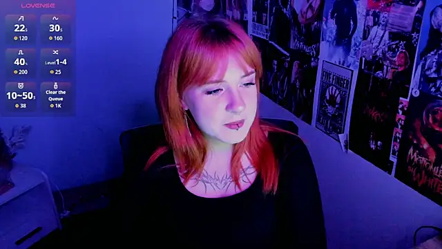 Rudy 02 online show from 09.18.25