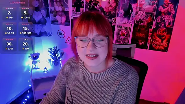 Rudy 02 online show from 10.05.25