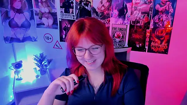 Rudy 02 online show from 10.11.25