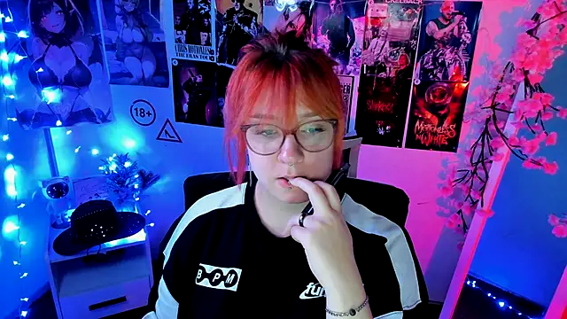 Rudy 02 online show from 11.24.25