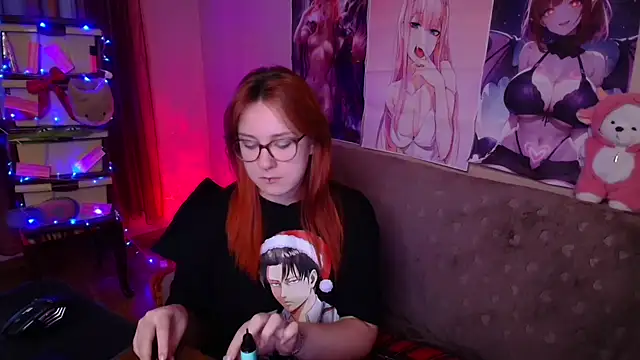 Rudy 02 online show from 12.20.25