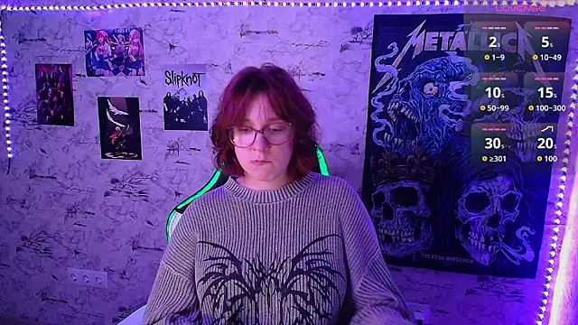 Rudy 02 online show from 03.06.26