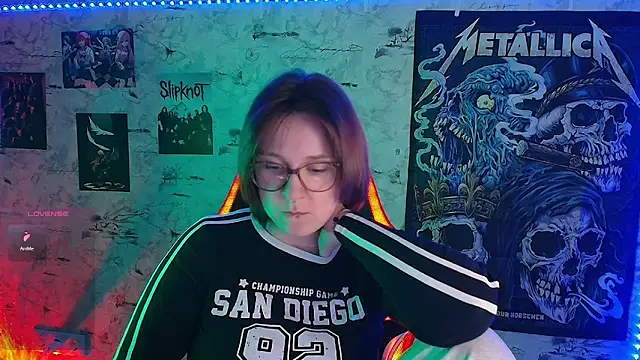 Rudy 02 online show from 04.01.26