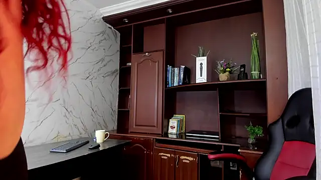 MirandaRossi online show from 10.02.25