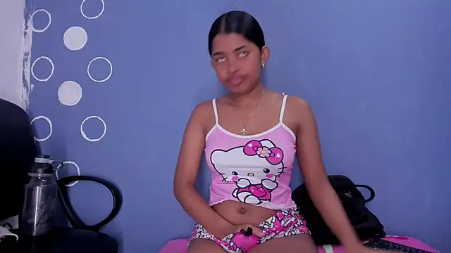 Snapshot of aitanacortes chatting on 02.24.25 aitanacortes online show from 02.24.25