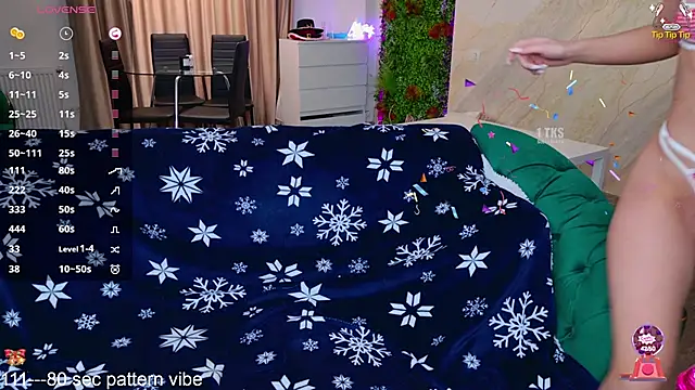 emily bloom online show from 02.11.25