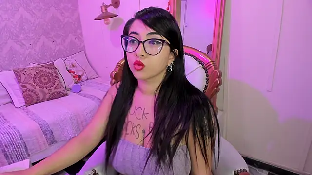 Sexy cristall  online show from 03.02.25