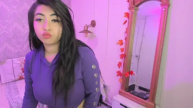 Sexy cristall  online show from 03.11.25