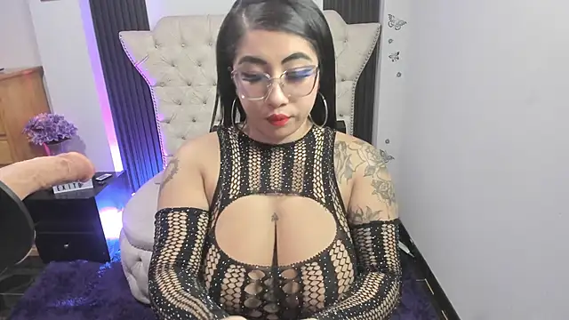 Sexy cristall  online show from 12.02.25