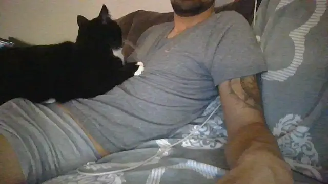 Kevoon991 online show from 10.06.25