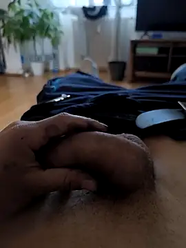 Kevoon991 online show from 04.14.26