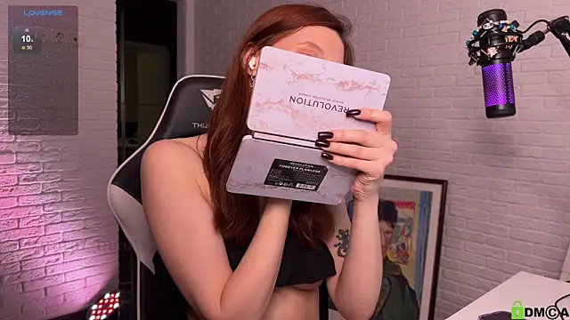 mirai meeow online show from 12.06.24