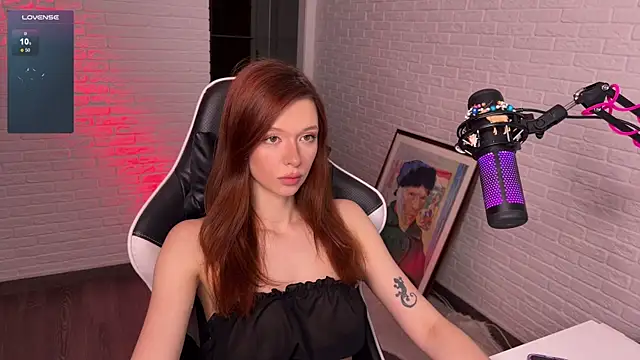 mirai meeow online show from 01.18.25