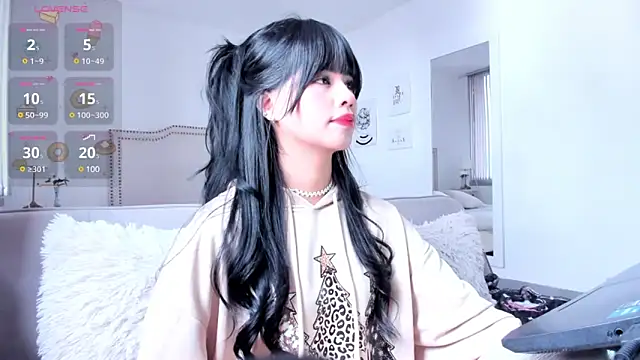 HannaKim online show from 01.29.25