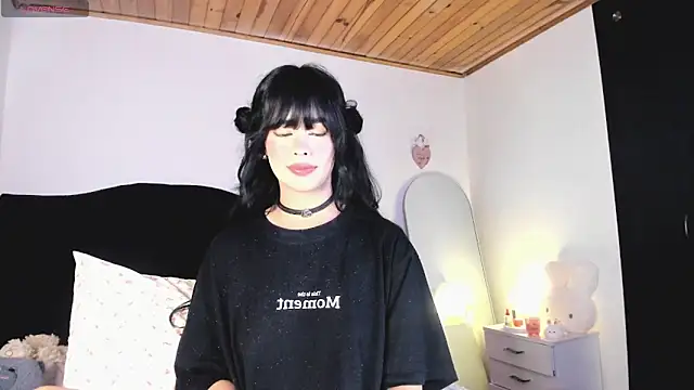 HannaKim online show from 06.07.26