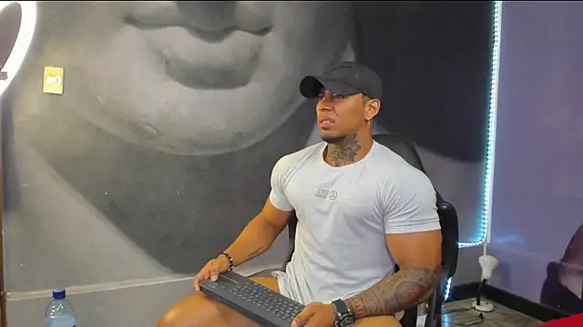 bradley smith online show from 02.04.25