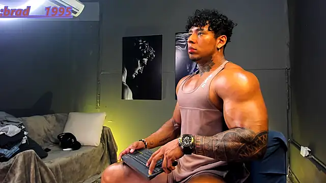 bradley smith online show from 02.15.26