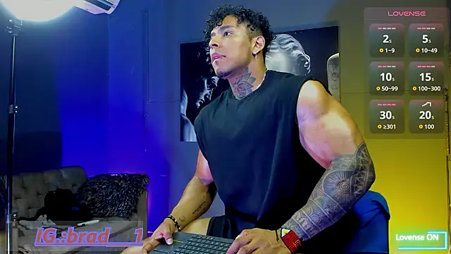 bradley smith online show from 03.30.26