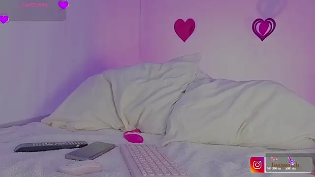 ChannelCox1 online show from 03.09.26